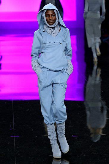 Lacoste, moda otoño invierno  